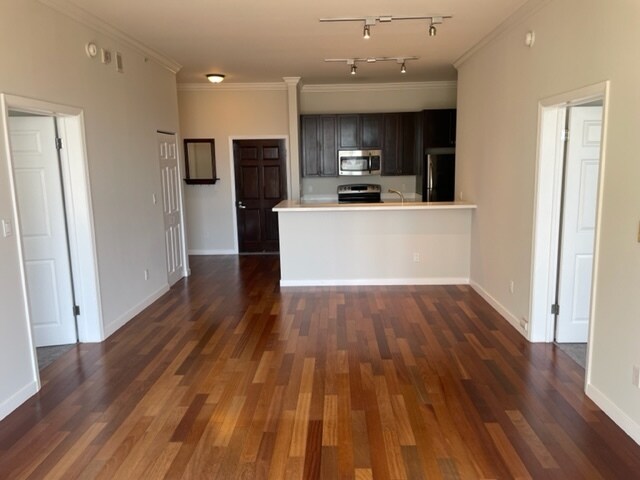 Kitchen / Dining - 1483 Sutter St