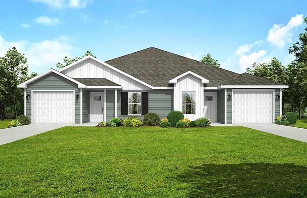 609 Short Leaf Ln, Oronogo, MO 64855 Townhome Rentals in Oronogo MO