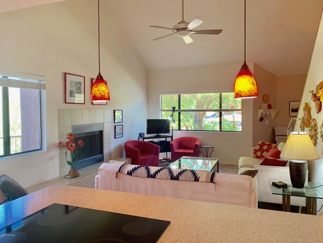 Foto del edificio - 5051 N Sabino Canyon Rd