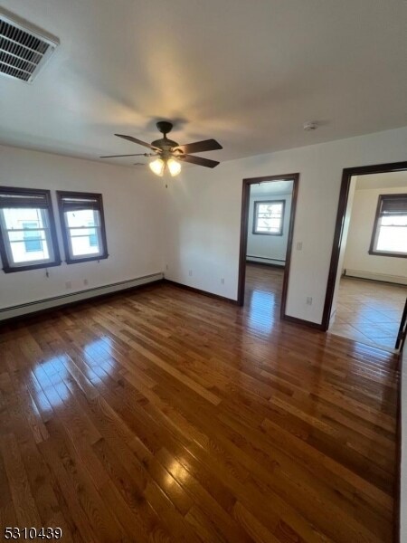 Foto del edificio - 248 Burroughs Terrace