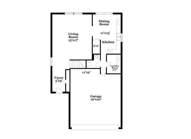 Building Photo - 6632 Gadsen Ct
