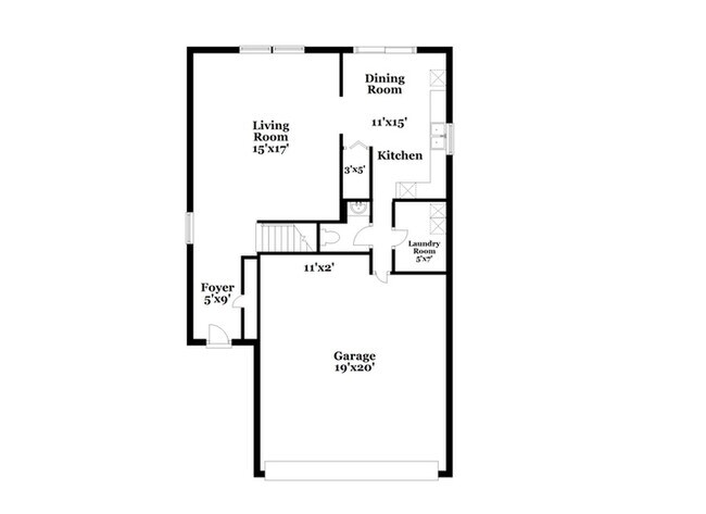 Foto del edificio - 6632 Gadsen Ct