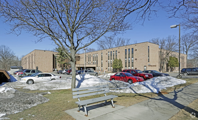 Foto principal - Woodridge