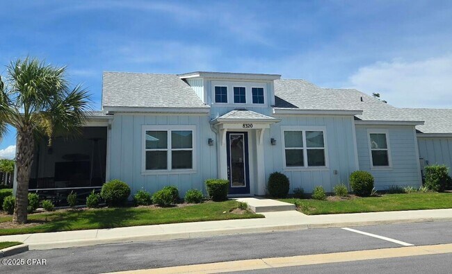 Foto del edificio - 8320 Jollymon Wy