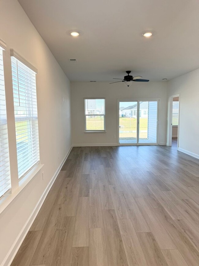 Building Photo - BRAND NEW! Beautiful 3 bedroom/2 bathroom home available now!