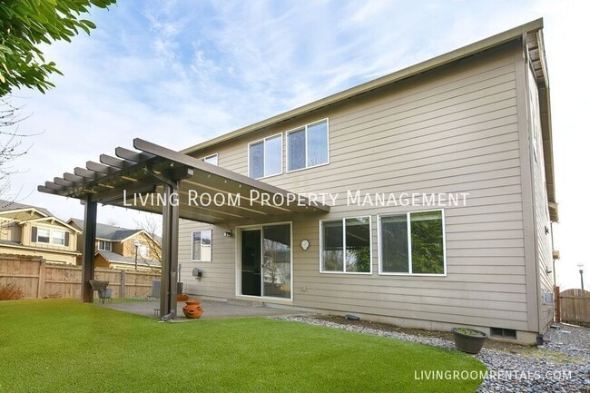 Building Photo - 10108 NE 139th Ave