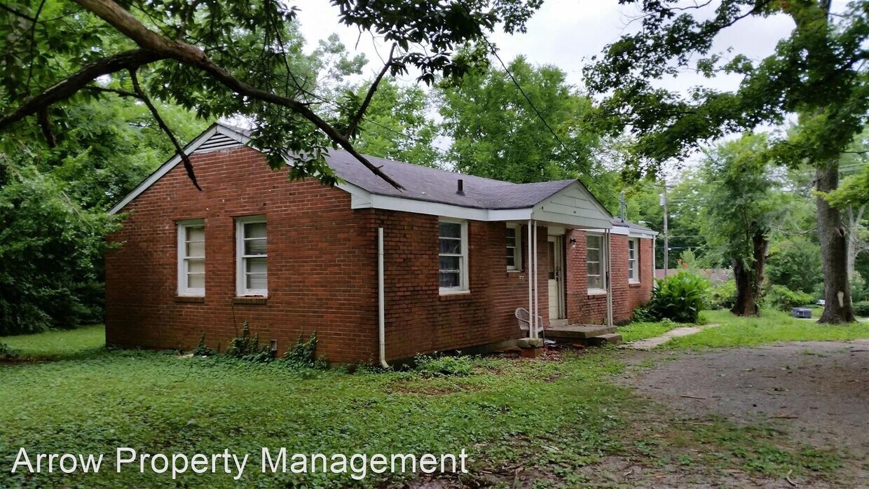 Foto principal - 4 br, 2 bath House - 1302 Atlas St