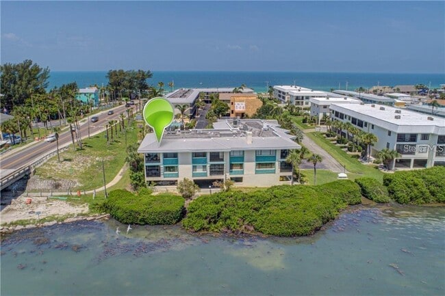 Building Photo - 501 Gulf Dr N