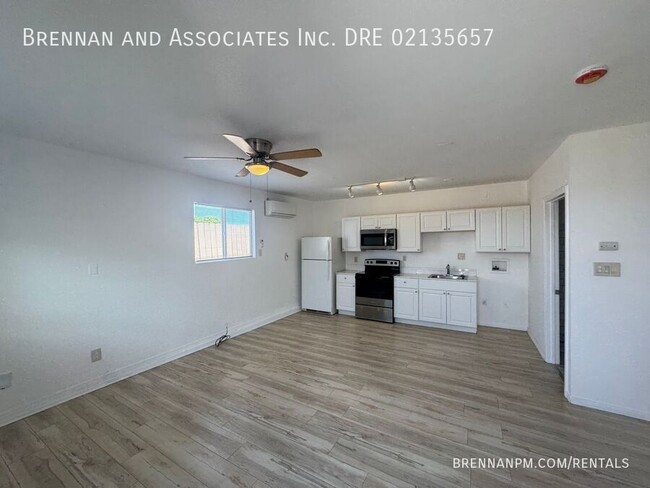 Foto del edificio - 3011 Franklin Ave