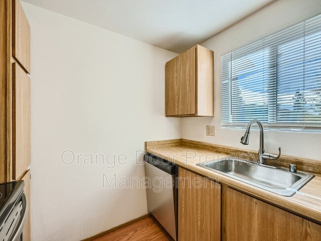 Building Photo - 3438 I St NE