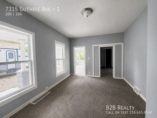 Foto del edificio - 7315 Guthrie Ave