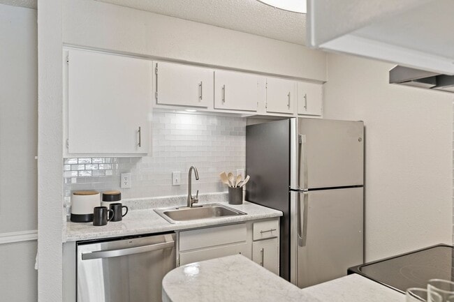 Interior Photo - Meadow Creek Apartments