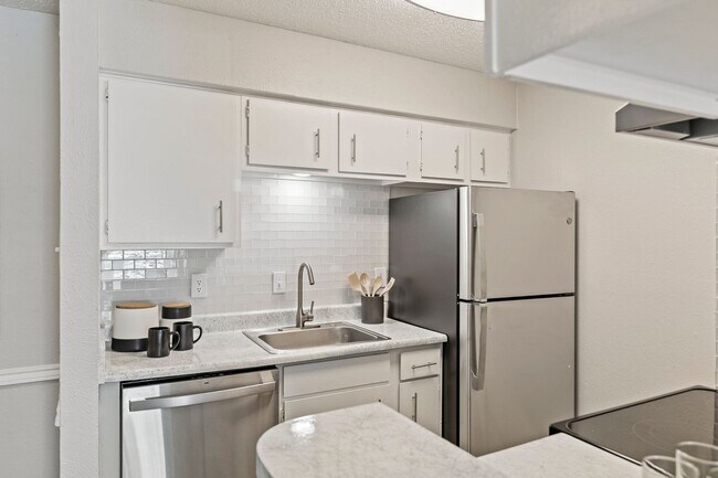 Interior Photo - Meadow Creek Apartments