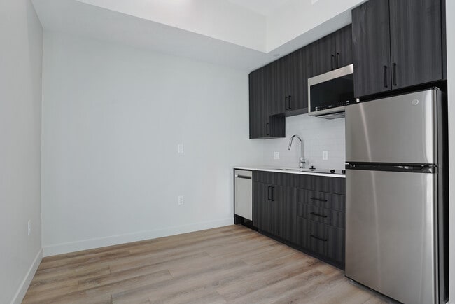 Kitchen - 9Ten West