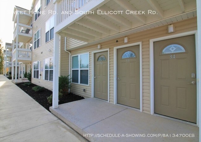 Foto del edificio - 2211 Sweet Home Rd