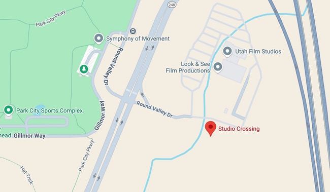 Foto del edificio - Brand New Luxury Community In Desirable Park City!