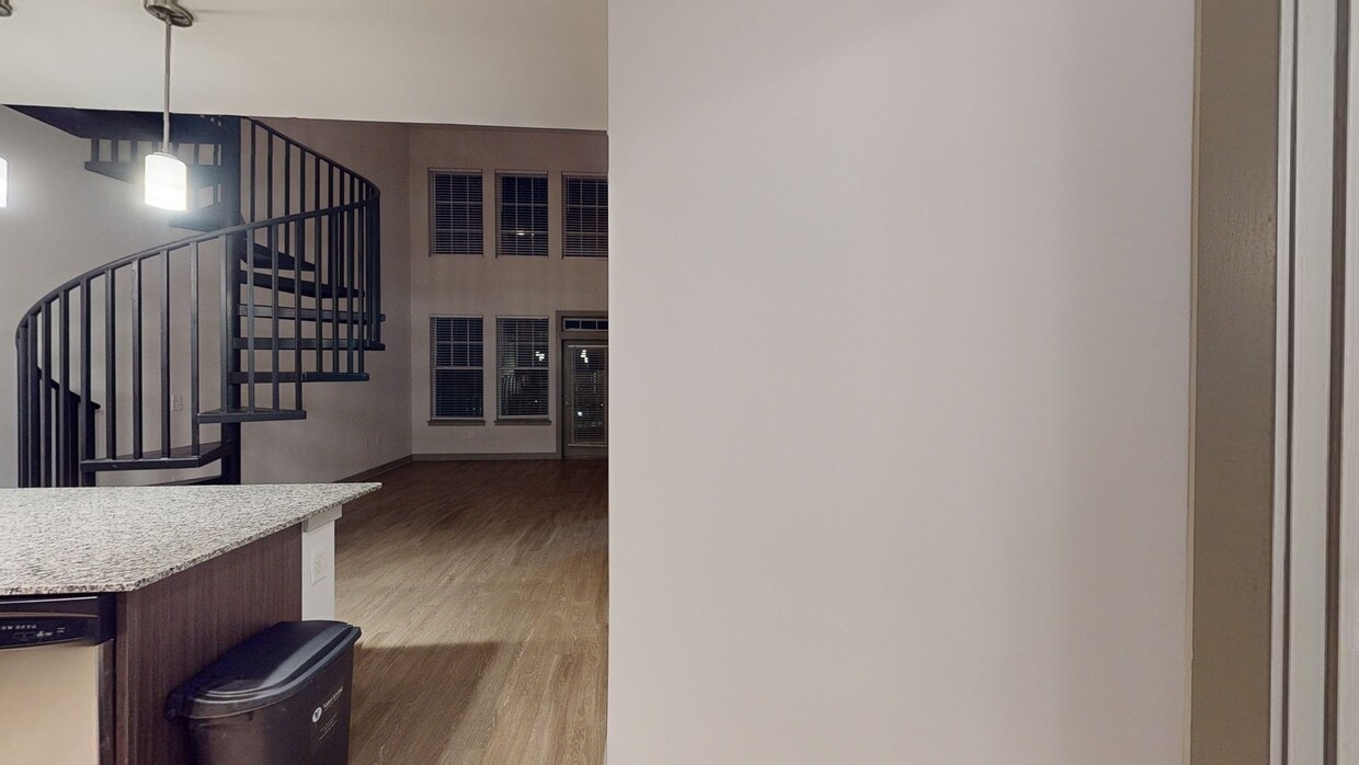 Photo - 1274 at Towson Apartments