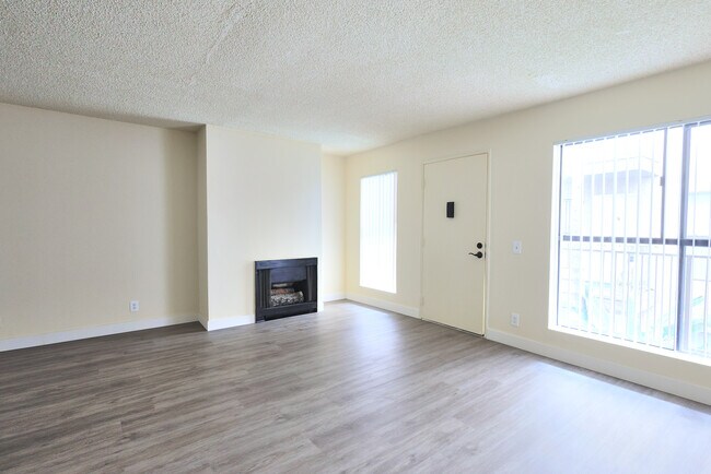 Foto del edificio - 1402 N Alta Vista Blvd