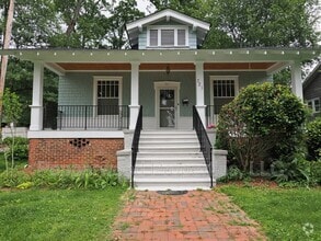Building Photo - 721 Glendalyn Ave