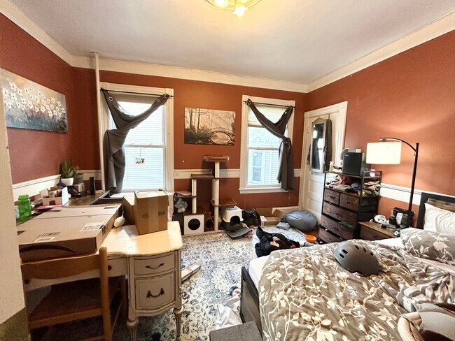 Foto del edificio - 12 Oswald St