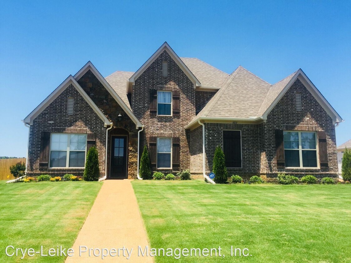 Foto principal - 5 br, 3 bath House - 5877 Shiloh Ln