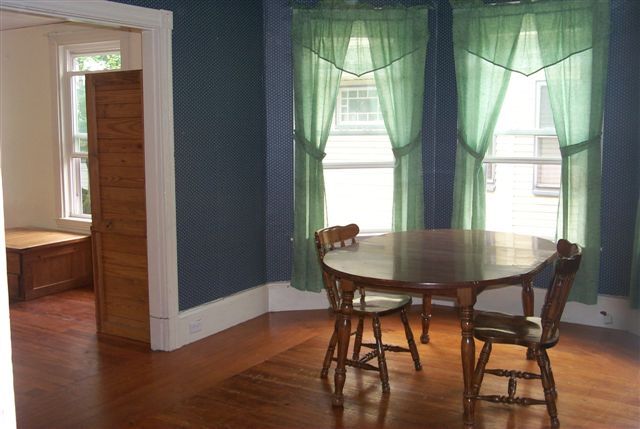 dining room - 80 Orchard St
