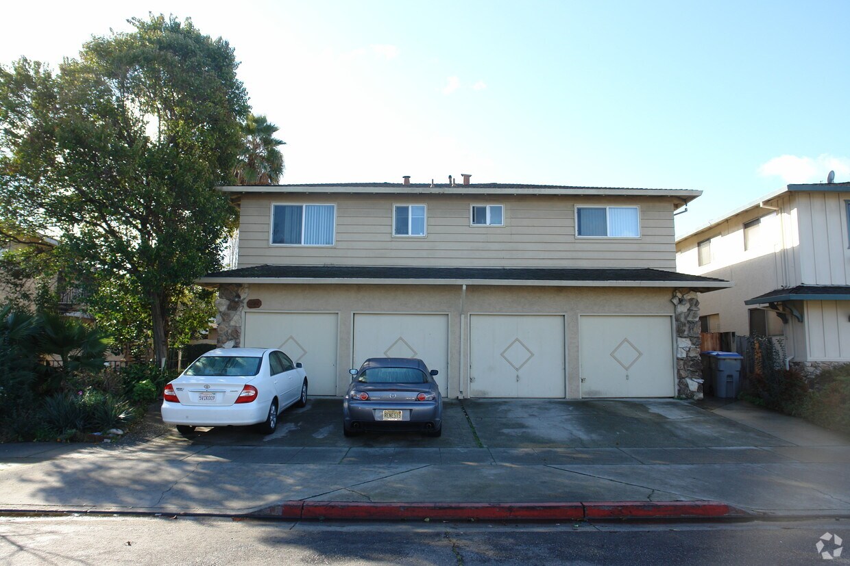 Foto del edificio - 3722 Underwood Drive