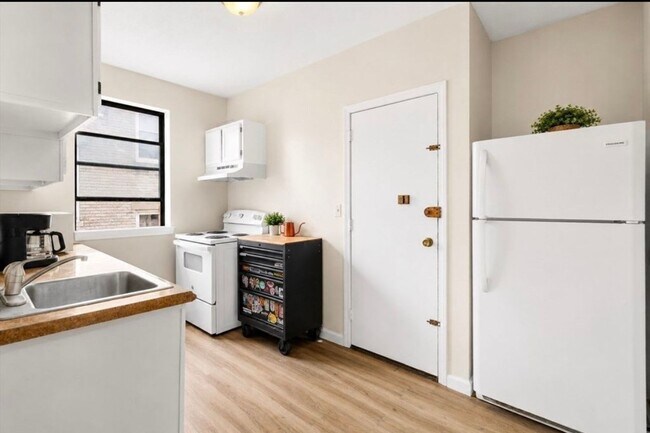 Foto del edificio - Desirable apartment in Brighton
