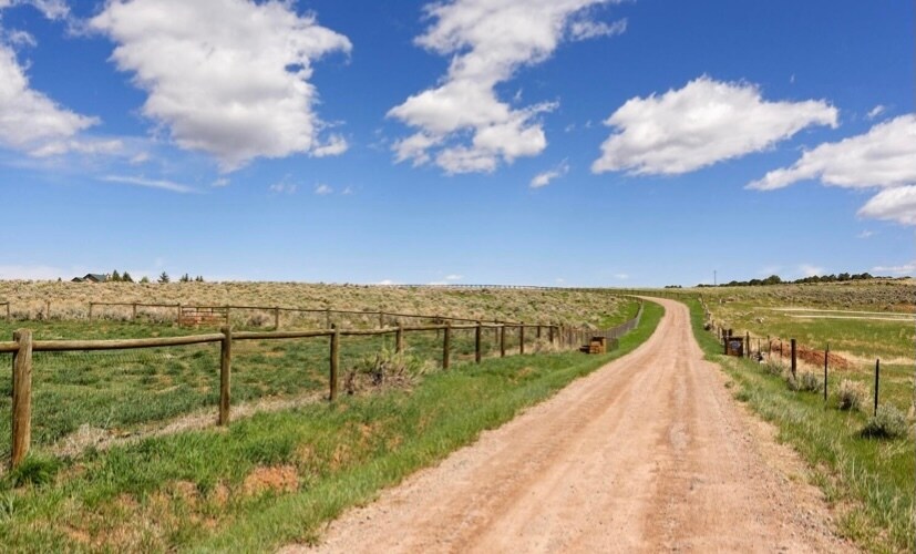 5325 Co Rd 100 Unit ADU, Carbondale, CO 81623 Apartments in