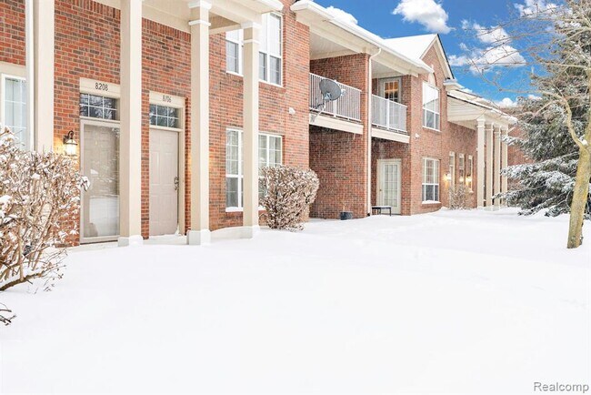 Foto del edificio - 8208 Chesapeake Cir