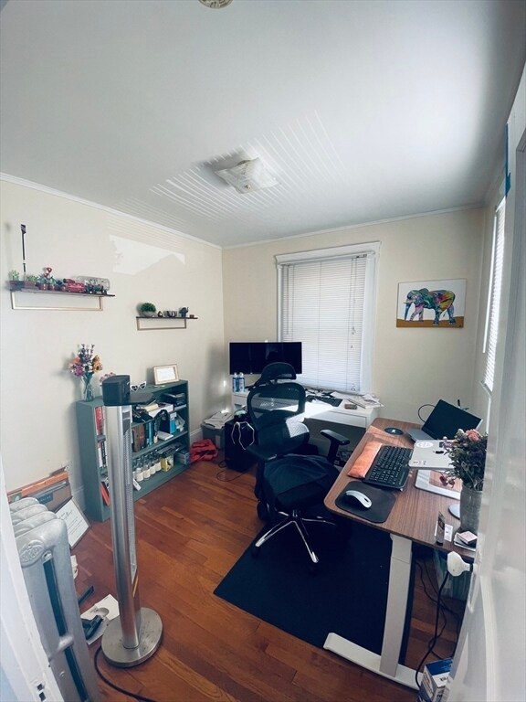 Foto del edificio - 22 Trapelo St