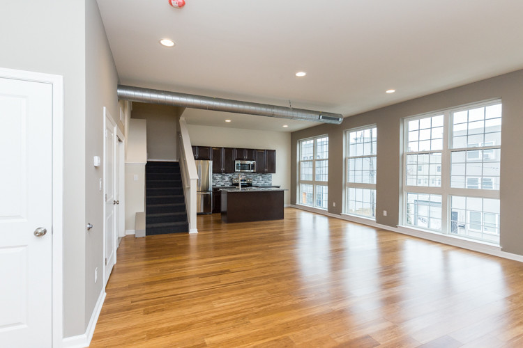 Foto principal - 2422 Frankford Ave