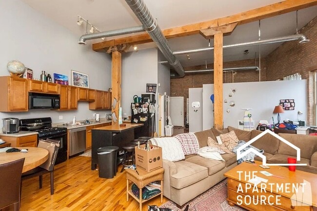 Foto del edificio - 1822 S Bishop St