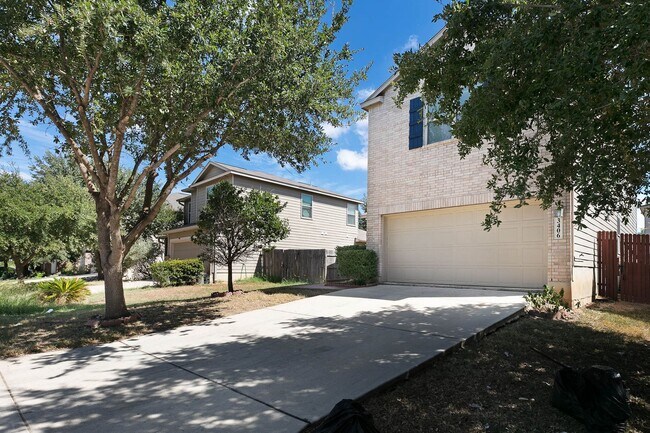 Foto del edificio - 5 Bedroom Home in Winfield~Texas Size Rooms!