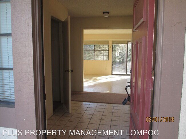 Building Photo - 4 br, 2 bath House - 1512 North B Court