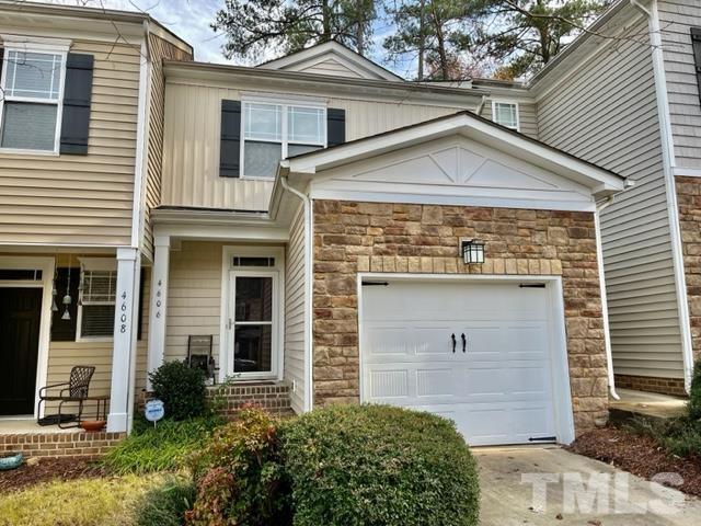 Foto principal - 4606 Altha St