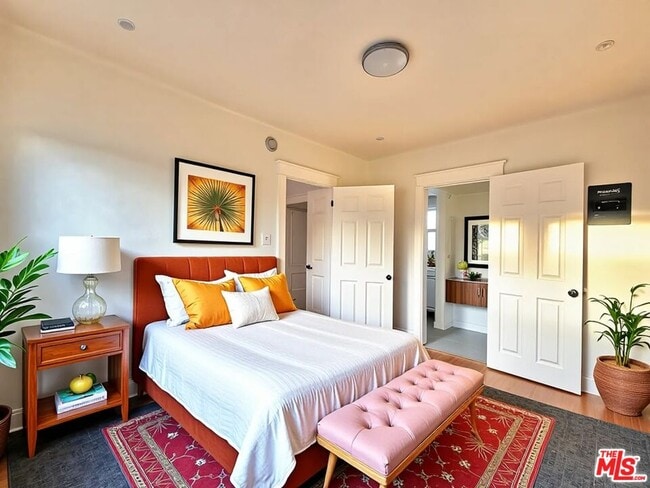 Building Photo - 1922 Preston Ave