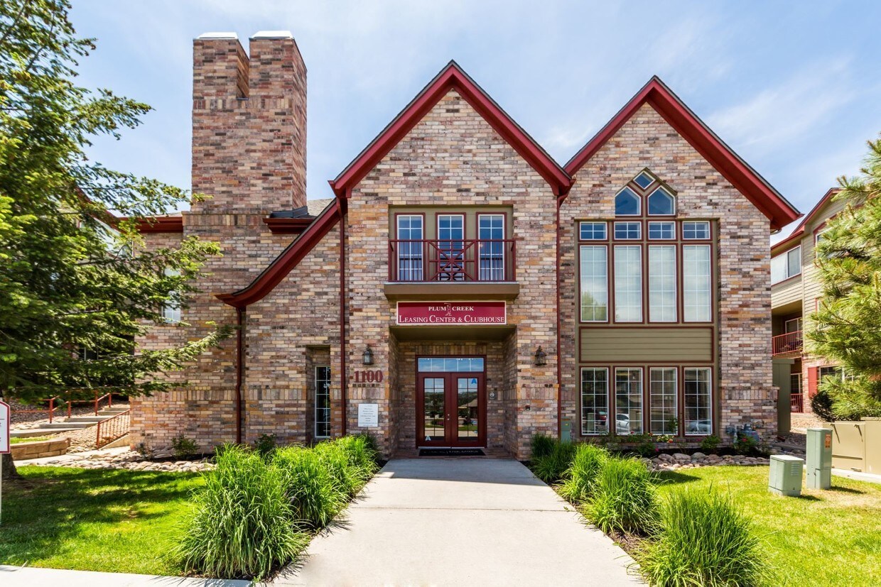 The Links At Plum Creek Rentals Castle Rock, CO