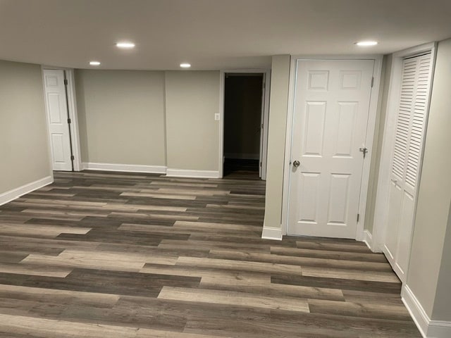 LIVING AREA - 24 Don Bosco Ave