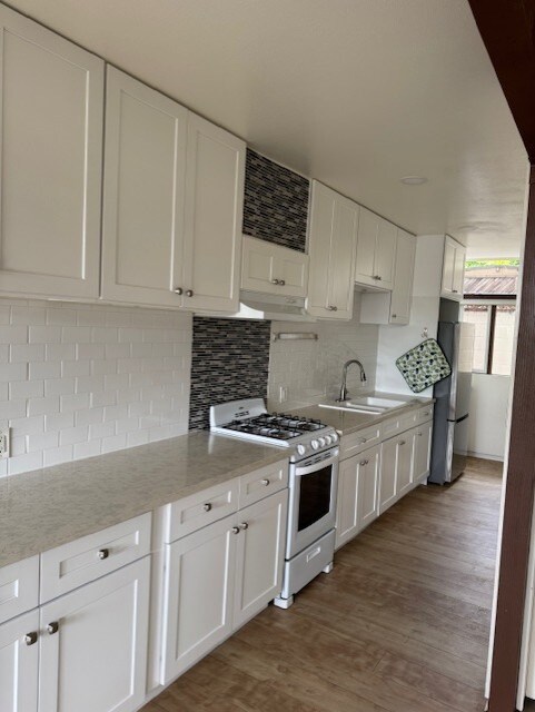 Foto del edificio - 1044 Pacific St