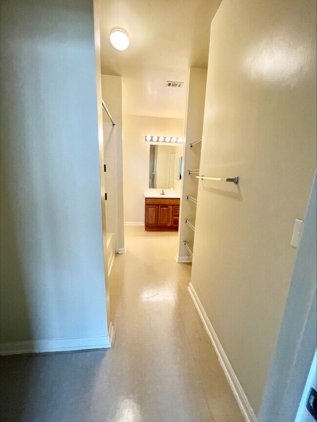 Interior Photo - Westville Village