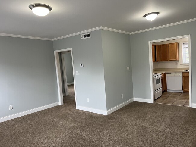 Foto del edificio - 2367 Cascade Rd