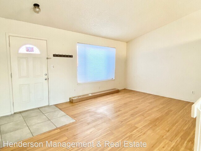 Foto del edificio - 2 br, 2 bath House - 2712 Hanover Dr.
