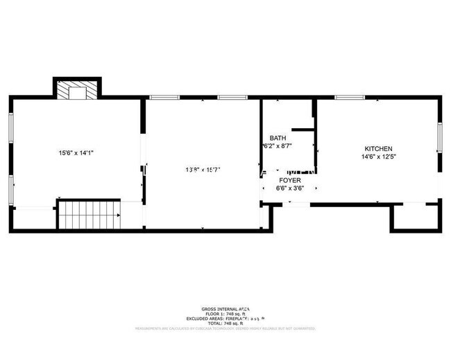 Foto del edificio - 3300 Keokuk St