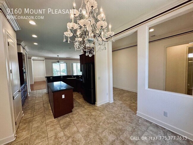 Foto del edificio - 9160 Mount Pleasant Dr