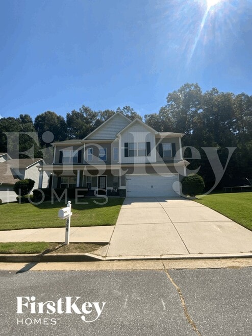 Building Photo - 359 Holbrook Dr