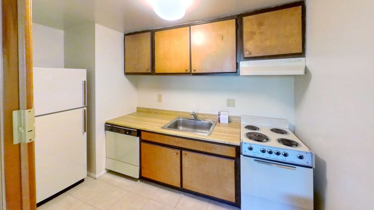 Photo - Toftrees Apartments