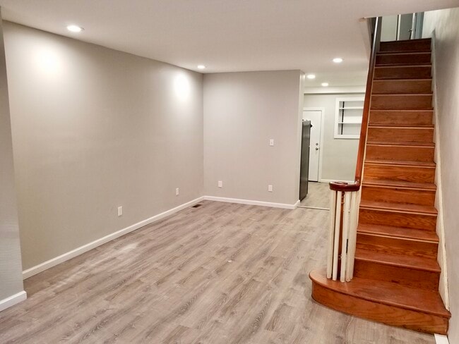 Foto del edificio - 1518 S Bailey St