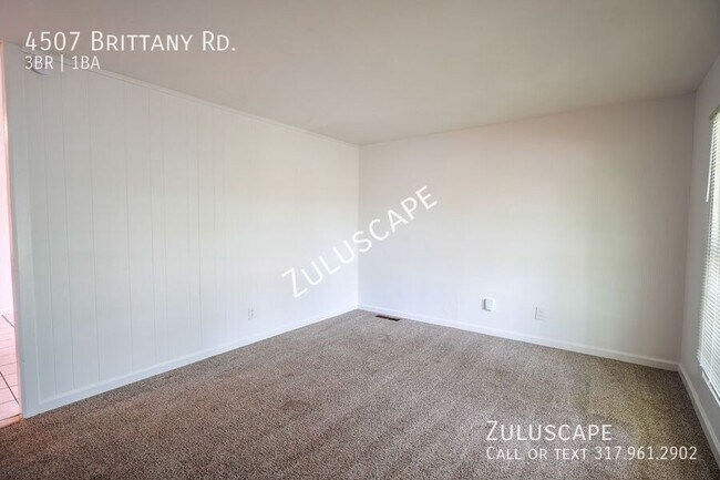 Foto del edificio - 4507 Brittany Rd