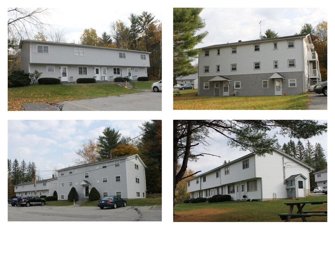 Primary Photo - Highland Avenue Apartments